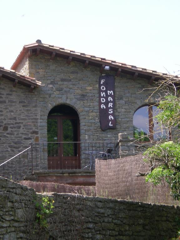 Fonda Marsal Guest House Tavertet Exterior photo